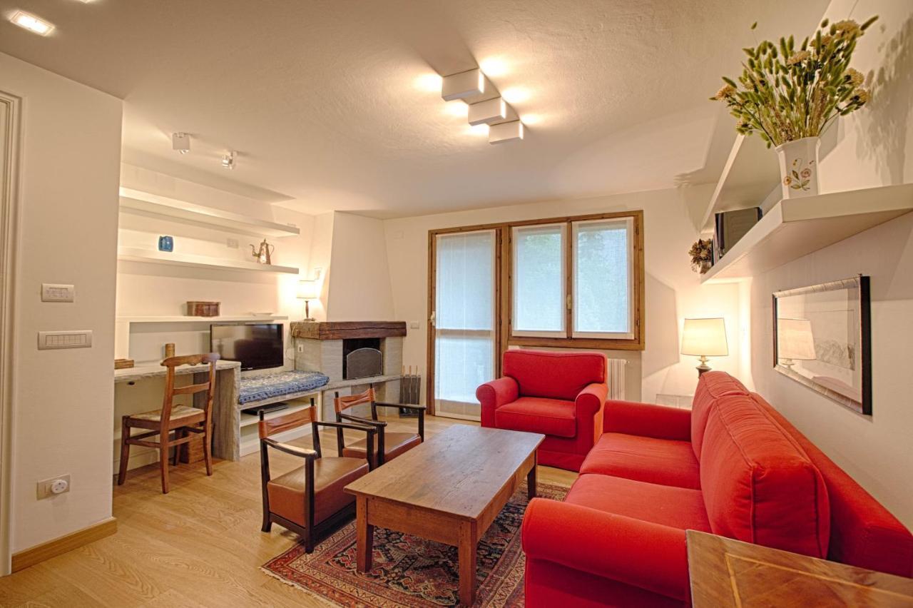 Joivy Superb Apartments For 6 With Mountain View And Garden In Courmayeur Exterior foto