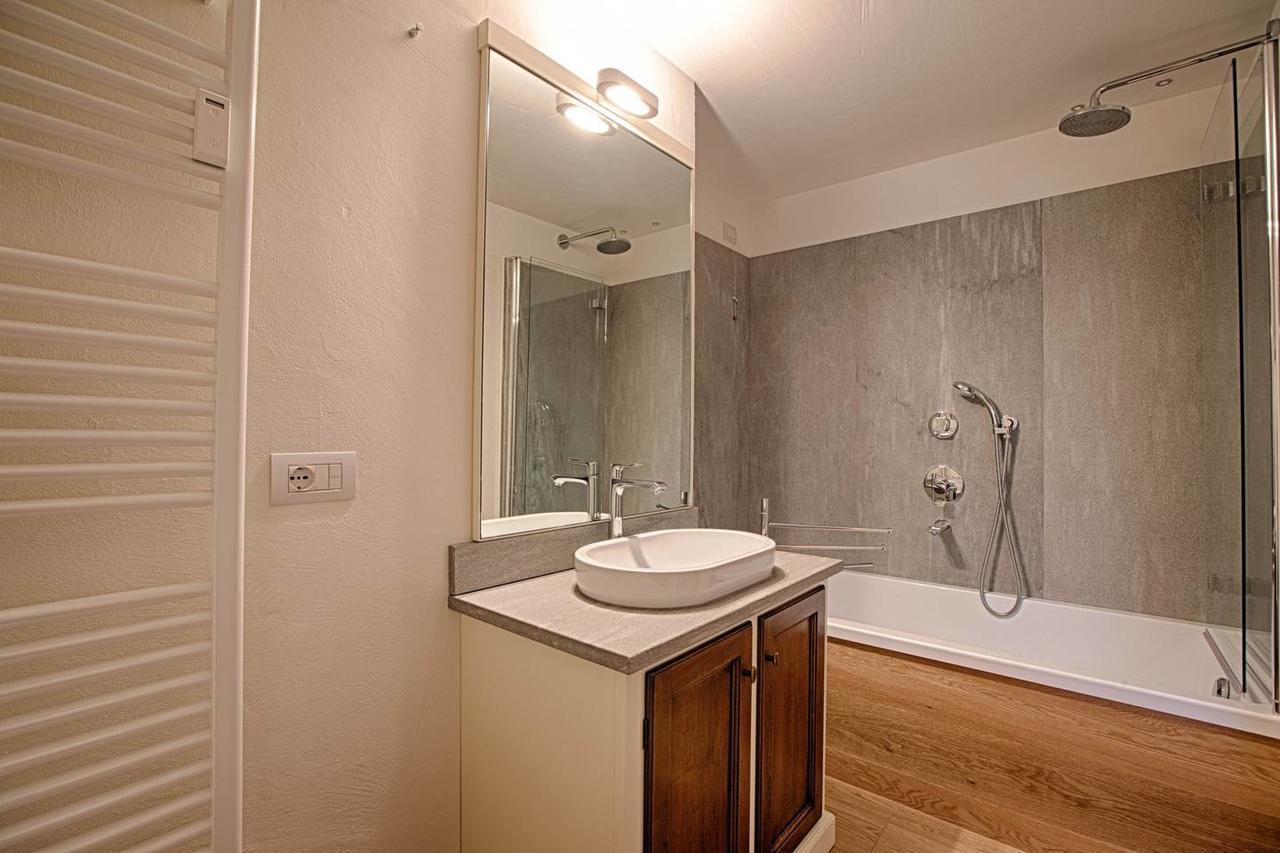 Joivy Superb Apartments For 6 With Mountain View And Garden In Courmayeur Exterior foto