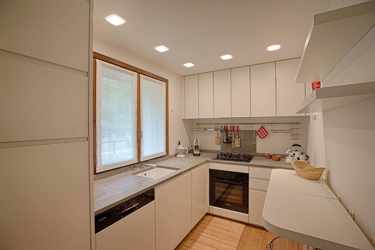 Joivy Superb Apartments For 6 With Mountain View And Garden In Courmayeur Exterior foto