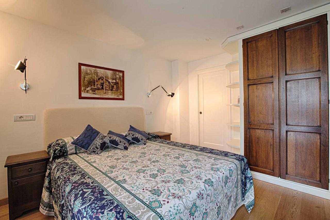 Joivy Superb Apartments For 6 With Mountain View And Garden In Courmayeur Exterior foto